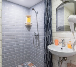 Fantastic room в На балет Дмитровский