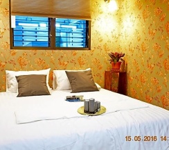 Номер Standard Пентхаус в Goodfellas Thong Lor Hostel