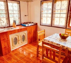 Вилла в Thai Orange Villas