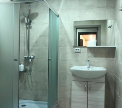 Четырехместный номер в A-rooms