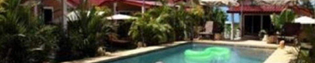 Апартаменты с 2 комнатами в Sanuk bungalows