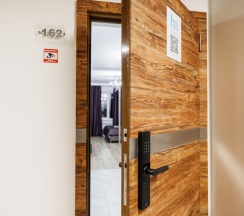 Sky 162 в Апартаменты hotapart