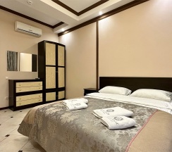 Апартаменты в Bliss House