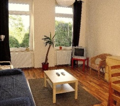 Апартаменты в Fewo-Dresden-Neustadt-zentral-preiswert-L5