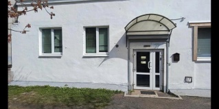 Петрозаводск: Хостел Облако