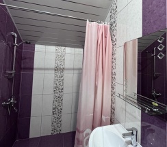 3-комнатные апартаменты Премиум с балконом в Planeta MOV