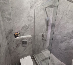 Премиум Люкс с кроватями DBL с видом на горы в Цитрус