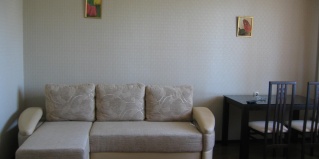 Иркутск: Хостел Иркутск