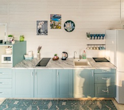 Дом в У реки