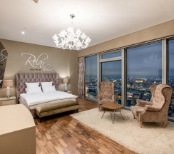 Апартаменты Junior Suite 58-7 в Рокмонд