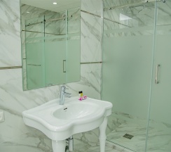 DBL (Double)- двухместное в Villa Oazis