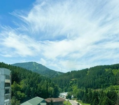 Люкс Grand в Беловодье