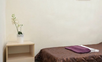 Одноместный номер Standard в Superhostel