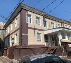 18 Фонтанная 61А, однокомнатная квартира в SUNRISE FLAT