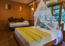 Студия с видом на океан в Koh Talu Island Resort