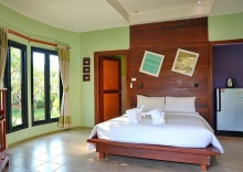 Двухместный номер Standard в Aurora Resort Chiang Dao