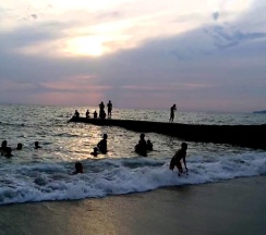 Двух-местный стандарт в Дом у Моря