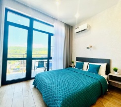 Студия 42 К3 в San-Marino