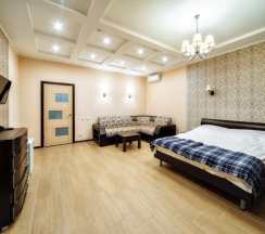 Номер Comfort в Южные ворота
