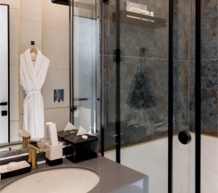 Люкс Премьер в Чарушин