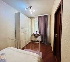 Апартаменты в Квартира GoldApart переулок Маяковского 2