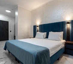 Стандарт в Bellagio