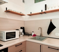 Квартира в Дом в наём