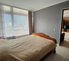 Suite в Домбай