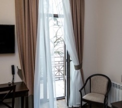 Однокомнатный двухместный в Княжна Мери