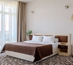 2-х местный Джуниор сюит в Ambra Resort hotel AII inclusive
