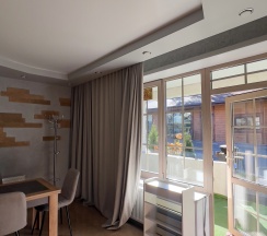 Семейный Люкс в Дагар