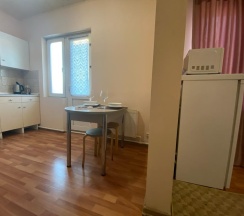 1-комнатный номер стандарт в Марина