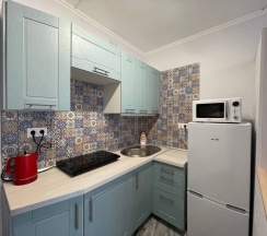 Квартира в Апартаменты на Легостаева, 8
