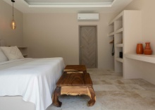 Вилла Luxury в Eden Beach Bungalows