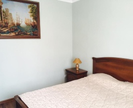 Номер люкс в У Каштана