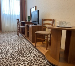 Семейный комфорт в Рязань