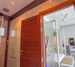 Вилла в Isawan 2BR Salt Pool Villa in Baannaraya