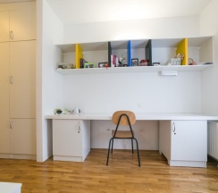 Номер Superior в Rooms Dr. Franjo Tuđman - Hostel