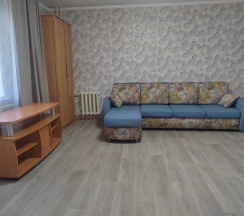 Квартира в Апартаменты на Бутина 50