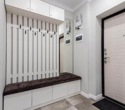 Апартаменты в Comfortable apartmen 2