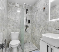 Домик №7 в Кочевник