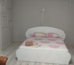 2-комнатные апартаменты стандарт в 39Kvartir