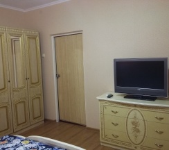 Номер четырехместный эконом в Mishlen