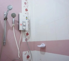 Номер Standard в Kiangchan Resort