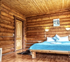Standart Room семейный в Альпийское эхо