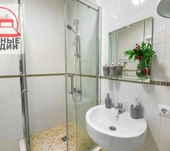 Апартаменты-студия, 31м² в Уютные студии на улице Махалина
