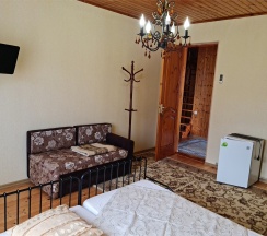 Семейный в У Валентины