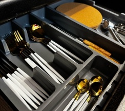 Коттедж стандарт в West House