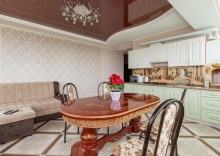 Пятигорск: Апартаменты Adenium hotel