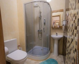 Одноместный номер Standard в AS Inn Hotel